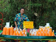 -Bamboo Saturday Market(Nana Jungle)
