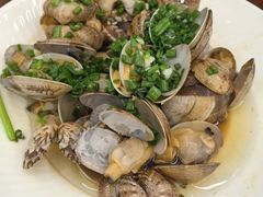 -渔满仓海鲜渔家(象山二店)