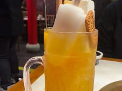 -哥老官重庆美蛙鱼头(五角场合生汇店)