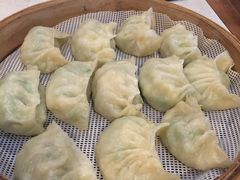 -四姐妹东北饺子(沙尾路店)