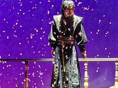 -交通银行前滩31演艺中心