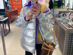 -首创奥特莱斯(西安店)