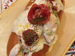 -LESCEDARS Brasserie Bistro香柏树