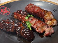 -广府乡下·饭庄(新港东路店)