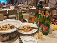 -羊之道草原味道清真餐厅(番禺店)