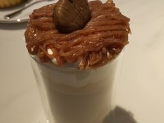 -伊斯坦布尔土耳其清真咖啡餐厅