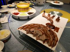 同喜烤鸭-同喜烤鸭店(光芒店)