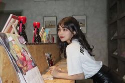 -恒沙廊