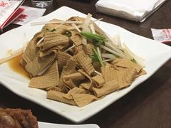 -吴记酱骨炖菜馆(西大直街店)