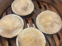 灌汤小笼包-万龙洲海鲜·粤菜(亚运村店)