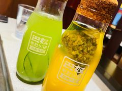 -巴奴毛肚火锅(悠唐购物中心店)