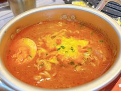 -轻烧烤肉(光谷步行街店)