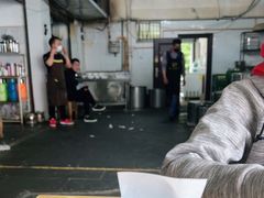 -温记府廟豆汤饭·始于1955年(海椒店)