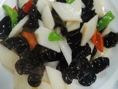 -静一·疆味小馆(黄河路店)