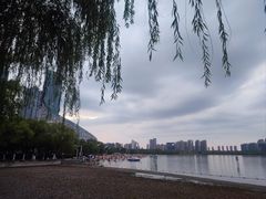 -天鹅湖体育公园