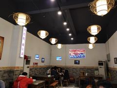-杨三娘跷脚牛肉(羊子山西路店)