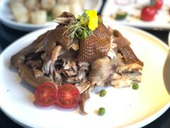 -荣品荟·融合餐厅(月湖广场店)