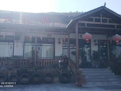 -呼吸森林·生态农庄农家乐私房菜