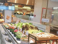 -汉阳廷自助烤肉(同和金铂天地店)