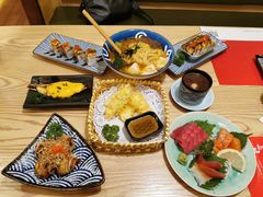 -食鲤料理(西虹东路店)