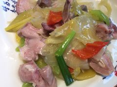 -杭百味·大众精选杭帮菜(西湖音乐喷泉店)