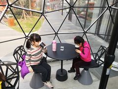 -菲住布渴全日制餐厅·简餐·下午茶·蛋糕