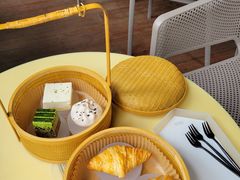 -tea'stone (万象天地店)