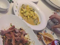 -渔家风味·鲅鱼水饺·央视展播·海鲜天津菜(开发区店)