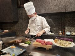 -神户牛排餐厅MOURIYA(总店)