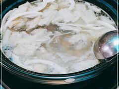 -润泽园椰子鸡(汇一城店)