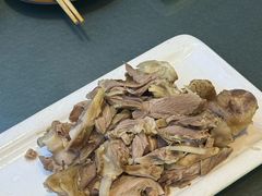 -诺敏塔拉奶茶-布里亚特包子-手把肉(锦都会店)