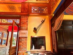 -小吊梨汤·北京菜·烤鸭(四元桥店)