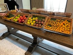 -北京三里屯CHAO酒店