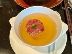 -湖滨28中餐厅·西湖宴·杭州君悦酒店