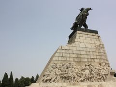 -辽沈战役纪念馆