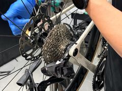 -TREK崔克自行车(碧云店)