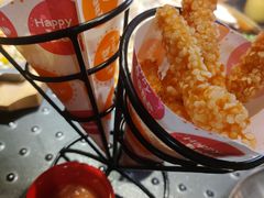 -小牛哈尼韩式水煎肉(万象城店)