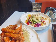 -鱼翅楼·津派砂锅鱼翅(水上公园店)