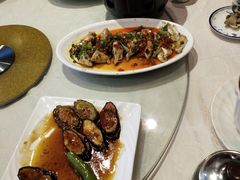 -荔枝楼酒家(员村东璟店)