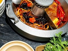 -牛New寿喜烧(新六百店)