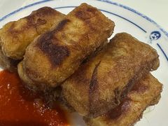 -汪一挑馄饨(老街店)