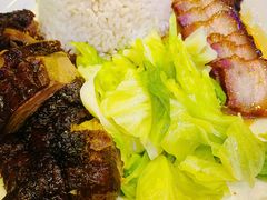 -澳门陈光记烧味饭店(郎家园店)