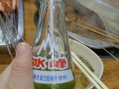 -清真·马峰烤肉(小学习北巷店)