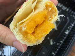 乳酪蛋黄-泸溪河桃酥(秦淮夫子庙一店)