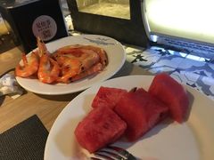 -星伦多 自助料理(圆融店)