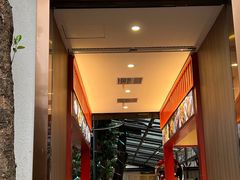 -海岛八号龙虾烧烤田鸡(蓝天路总店)