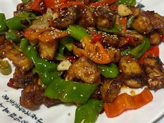 -煲来饱去冷水鱼