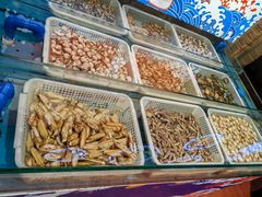 -富力希尔顿酒店·地阔自助餐厅