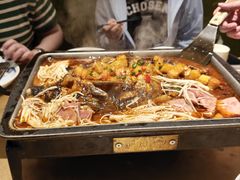 -炉鱼(萧山万象汇店)