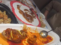 -京味民福烤鸭店(建设四马路店)